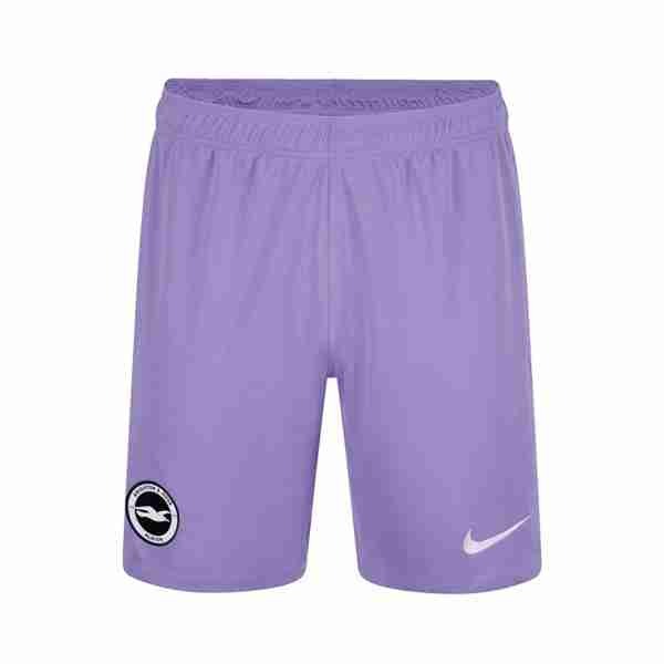 Pantalones Brighton & Hove Albion 2ª 2025-2026 Tailandia Pantalones Brighton Segunda 2025 2026