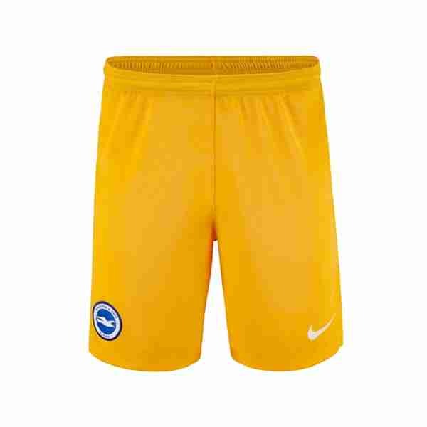 Pantalones Brighton & Hove Albion 3ª 2025-2026 Tailandia Pantalones Brighton Tercera 2025 2026