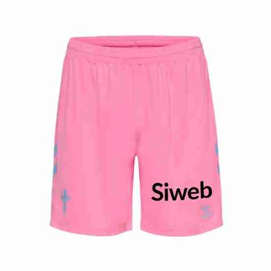 Pantalones Celta de Vigo 3ª 2025-2026 Tailandia Pantalones Celta De Vigo Tercera 2025 2026