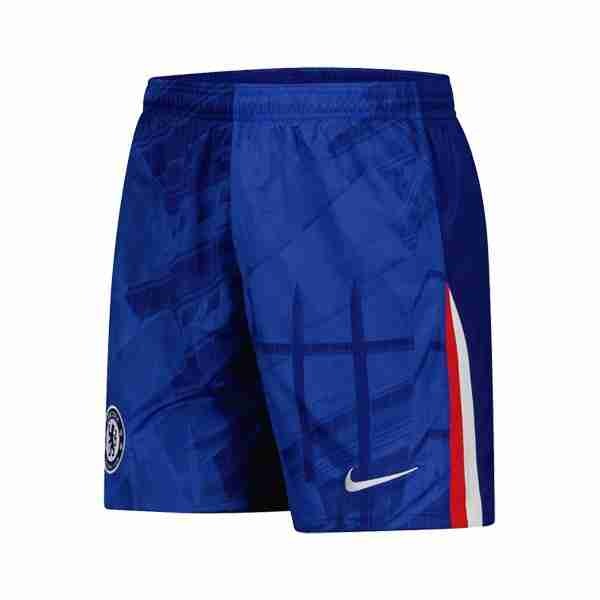 Pantalones Chelsea 1ª 2025-2026 Tailandia Pantalones Chelsea Primera 2025 2026