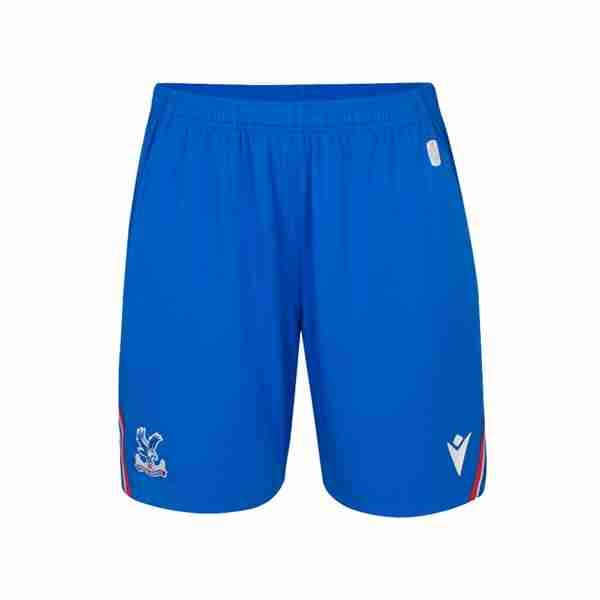 Pantalones Crystal Palace 1ª 2025-2026 Tailandia Pantalones Crystal Palace Primera 2025 2026