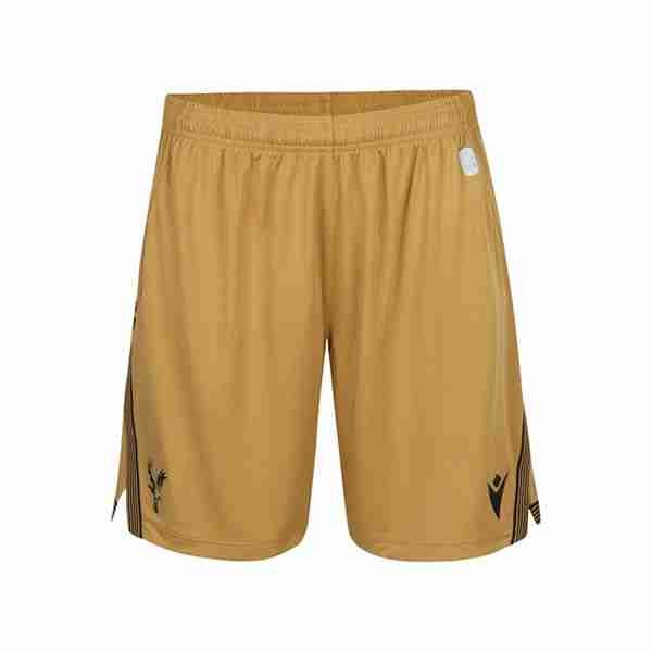 Pantalones Crystal Palace 2ª 2025-2026 Tailandia Pantalones Crystal Palace Segunda 2025 2026
