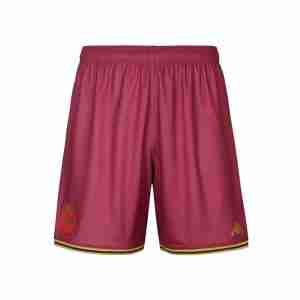 Tailandia Pantalones Deportivo Coruña Segunda 2025 2026