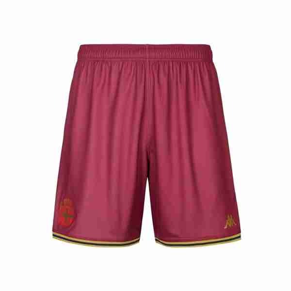 Pantalones Deportivo Coruña 2ª 2025-2026 Tailandia Pantalones Deportivo Coruña Segunda 2025 2026