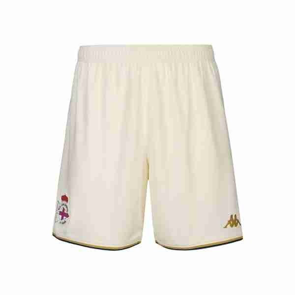Pantalones Deportivo Coruña 3ª 2025-2026 Tailandia Pantalones Deportivo Coruña Tercera 2025 2026