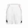 Tailandia Pantalones Eintracht Frankfurt Segunda 2025 2026
