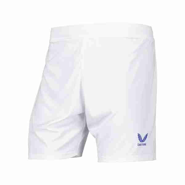 Pantalones Everton 1ª 2025-2026 Tailandia Pantalones Everton Primera 2025 2026