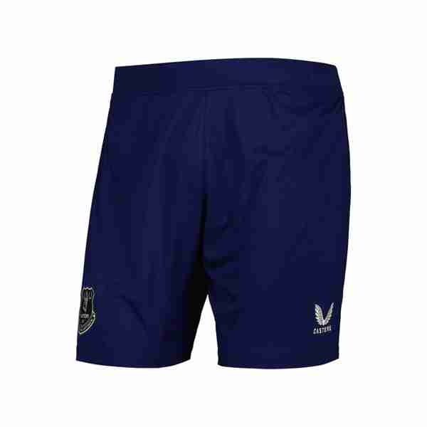Pantalones Everton 2ª 2025-2026 Tailandia Pantalones Everton Segunda 2025 2026