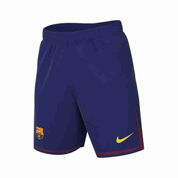 Pantalones Barcelona 1ª 2025-2026 Tailandia Pantalones FC Barcelona Primera 2025 2026