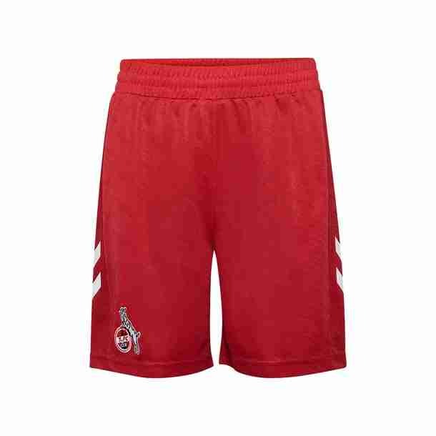 Pantalones FC Köln 2ª 2025-2026 Tailandia Pantalones FC Colonia Segunda 2025 2026