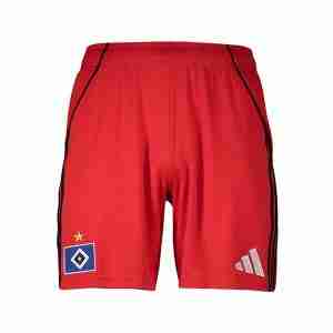 Tailandia Pantalones Hamburgo S.V Primera 2025 2026