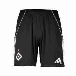 Tailandia Pantalones Hamburgo S.V Segunda 2025 2026