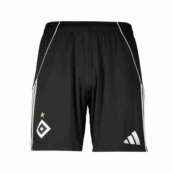 Pantalones Hamburgo S.V 2ª 2025-2026 Tailandia Pantalones Hamburgo S.V Segunda 2025 2026