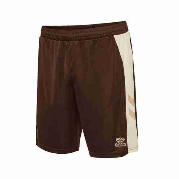 Pantalones Las Palmas 3ª 2025-2026 Tailandia Pantalones Las Palmas Tercera 2025 2026
