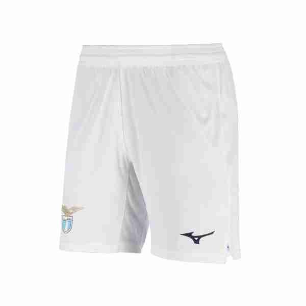 Pantalones Lazio 1ª 2025-2026 Tailandia Pantalones Lazio Primera 2025 2026