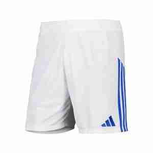Tailandia Pantalones Leeds United Primera 2025 2026