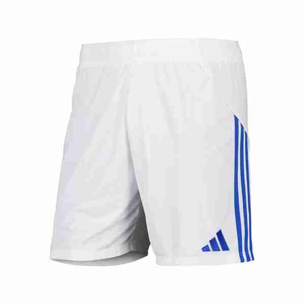 Pantalones Leeds United 1ª 2025-2026 Tailandia Pantalones Leeds United Primera 2025 2026