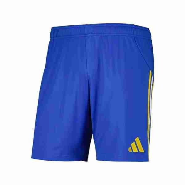 Pantalones Leeds United 2ª 2025-2026 Tailandia Pantalones Leeds United Segunda 2025 2026
