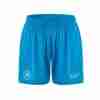 Tailandia Pantalones Napoli Primera 2025 2026