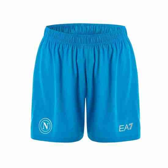 Pantalones Napoli 1ª 2025-2026 Tailandia Pantalones Napoli Primera 2025 2026