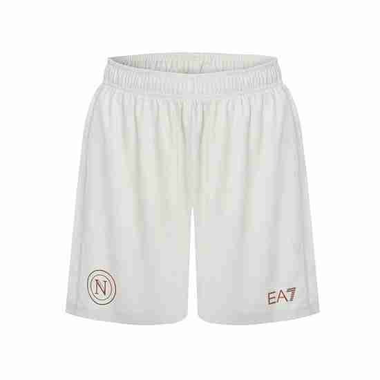 Pantalones Napoli 2ª 2025-2026 Tailandia Pantalones Napoli Segunda 2025 2026