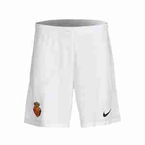 Tailandia Pantalones RCD Mallorca Segunda 2025 2026