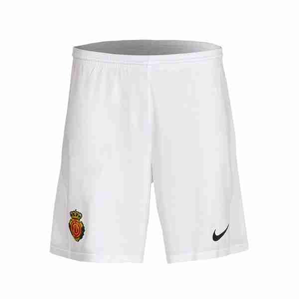 Pantalones RCD Mallorca 2ª 2025-2026 Tailandia Pantalones RCD Mallorca Segunda 2025 2026