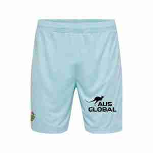 Tailandia Pantalones Real Betis Segunda 2025 2026