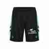 Tailandia Pantalones Real Betis Tercera 2025 2026