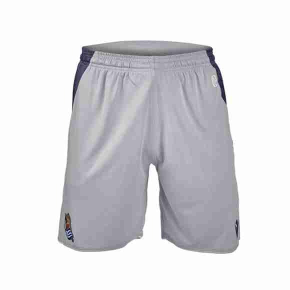 Pantalones Real Sociedad 2ª 2025-2026 Tailandia Pantalones Real Sociedad Segunda 2025 2026