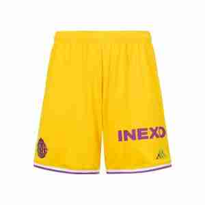 Tailandia Pantalones Real Valladolid Tercera 2025 2026