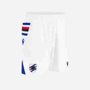 Tailandia Pantalones Primera Sampdoria 2025 2026