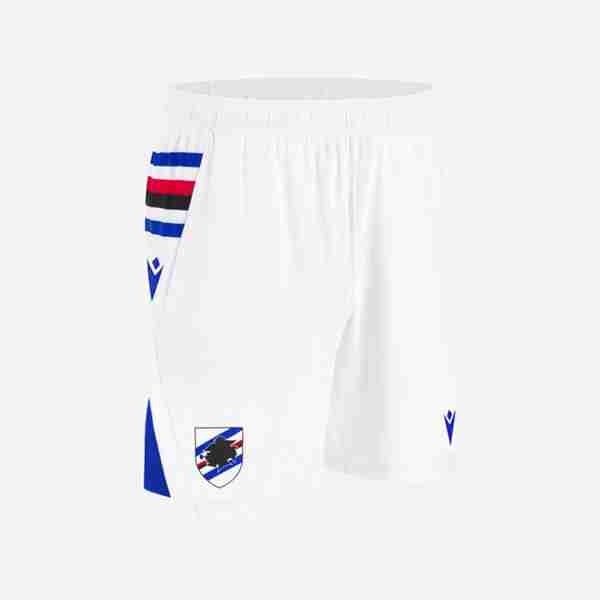 Pantalones Sampdoria 1ª 2025-2026 Tailandia Pantalones Primera Sampdoria 2025 2026