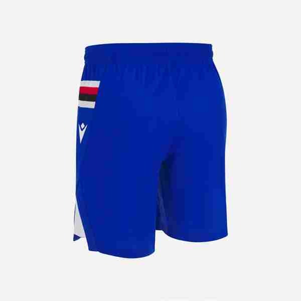 Pantalones Sampdoria 2ª 2025-2026 Tailandia Pantalones Sampdoria Segunda 2025 2026