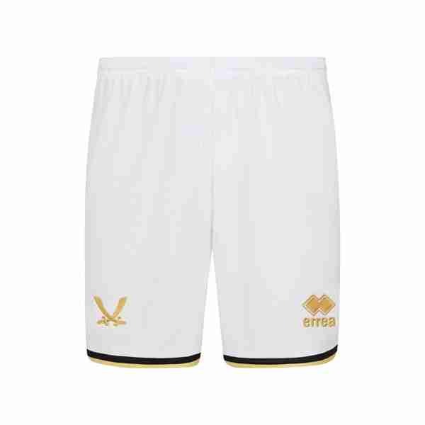 Pantalones Sheffield United 2ª 2025-2026 Tailandia Pantalones Sheffield United Segunda 2025 2026