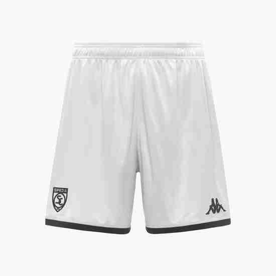 Pantalones Spezia 1ª 2025-2026 Tailandia Pantalones Spezia Calcio Primera 2025 2026