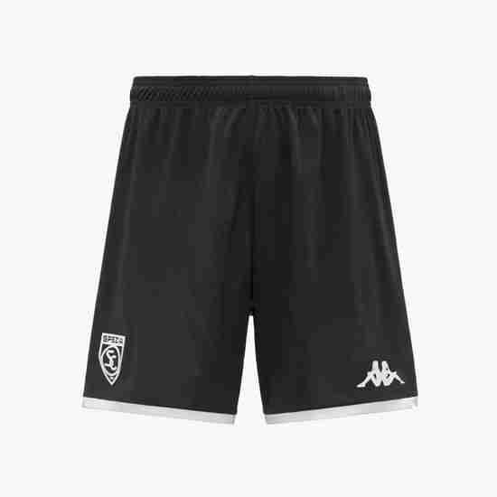Pantalones Spezia 2ª 2025-2026 Tailandia Pantalones Spezia Calcio Segunda 2025 2026
