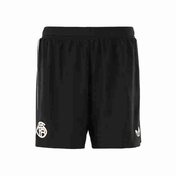 Pantalones Bayern Munich 3ª 2025-2026 Tailandia Pantalones Bayern Munich Tercera 2025 2026