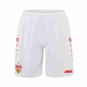 Tailandia Pantalones VfB Stuttgart Primera 2025 2026