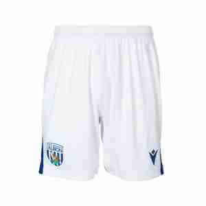 Tailandia Pantalones West Brom Primera 2025 2026