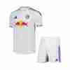 Equipacion Leeds United Conjunto Niños Primera 2025 2026