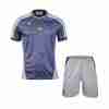 Equipacion Real Sociedad Conjunto Niños Segunda 2025 2026
