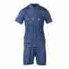 Equipacion Villarreal Conjunto Niños Tercera 2025 2026