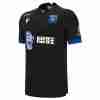 Tailandia Equipacion AJ Auxerre Segunda 2025 2026
