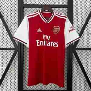 Tailandia Equipacion Arsenal Primera Retro 2019 2020