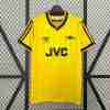 Tailandia Equipacion Arsenal Segunda Retro 1986 1988