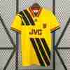 Tailandia Equipacion Arsenal Segunda Retro 1993 1994