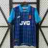 Tailandia Equipacion Arsenal Segunda Retro 1994 1995