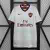 Tailandia Equipacion Arsenal Segunda Retro 2007 2008