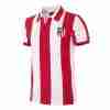 Tailandia Equipacion Atlético De Madrid Primera Retro 1970 1971